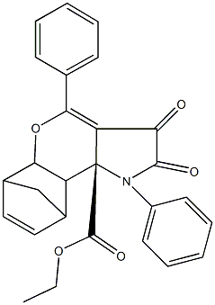 ethyl 5,6 dioxo 4,8 diphenyl oxa azatetracyclo tetradeca 7,12 diene carboxylate 的供應(yīng)商,生產(chǎn)企業(yè),生產(chǎn)廠(chǎng)家