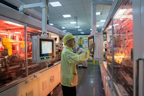 超級(jí)產(chǎn)業(yè)鏈 先進(jìn)光伏及新型儲(chǔ)能產(chǎn)業(yè)集群的合肥雄心