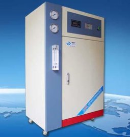 去離子水機廠家30l50l水處理設備生產(chǎn)商