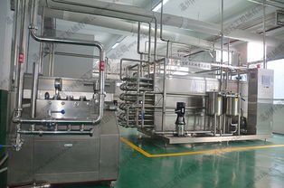 全自動茶飲料生產(chǎn)線 新型茶飲料三合一灌裝設(shè)備