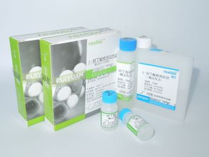 β 羥丁酸檢測試劑盒