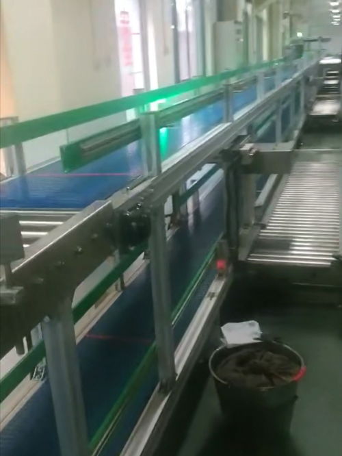 健永科技智能工業(yè)rfid產(chǎn)線應用