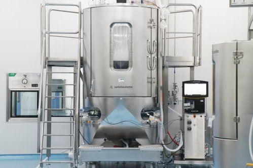 祝賀邁百瑞二期首批2000L規(guī)模臨床樣品L-脯氨酸生產順利完成