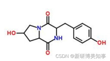 環(huán)酪氨酰羥脯氨酸二肽與L-脯氨酸的生產與應用